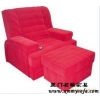 電動(dòng)足浴沙發(fā)、可調(diào)節(jié)電動(dòng)洗腳按摩沙發(fā)！