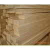 楊木LVL床板條，嬰兒床用LVL板