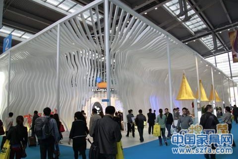 深圳家具展 展館 特色展館 8
點(diǎn)擊圖片查看下一頁 深圳家具展 展館 特色展館 8