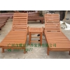 三亞哪里有木制沙灘躺椅賣(mài)，進(jìn)口木材