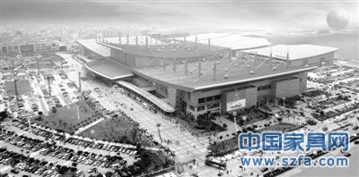 &ldquo;家具之都&rdquo;的突圍&ldquo;舞步&rdquo;