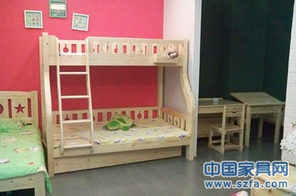 兒童家具近七成不合格 家長大多不知&ldquo;新國標(biāo)&rdquo;