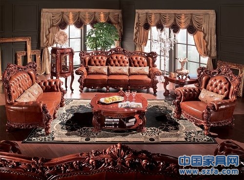 專利產(chǎn)品被&ldquo;山寨&rdquo; 對簿公堂四海家具勝訴