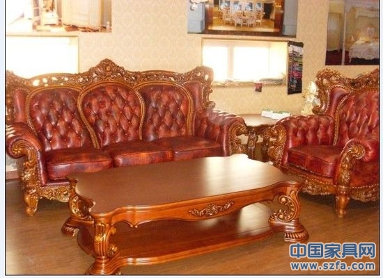 專利產(chǎn)品被&ldquo;山寨&rdquo; 對簿公堂四海家具勝訴