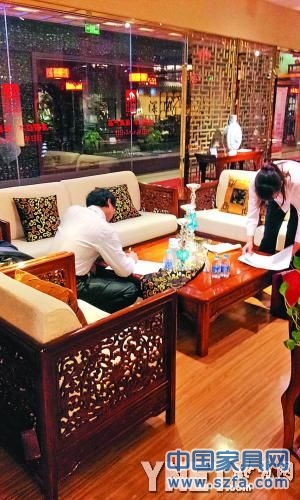 先查&ldquo;三證&rdquo;再出手，將成為日后消費(fèi)紅木家具的標(biāo)準(zhǔn)步驟