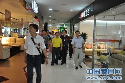 促銷、營(yíng)銷助力家居建材賣場(chǎng)&ldquo;跑過(guò)&rdquo;上半年
