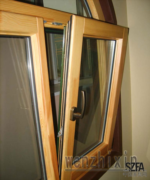 鋁合金門(mén)窗