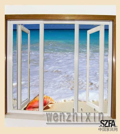 鋁合金門(mén)窗