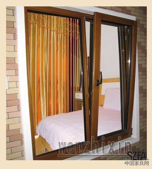 鋁合金門(mén)窗