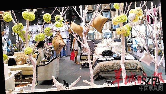 &ldquo;11&middot;11&rdquo;：一根根的刺扎進(jìn)家具行業(yè)的心口