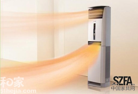 松下空調(diào)，為您的冬天帶來(lái)融融暖意