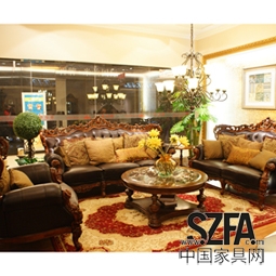 法式貴族&mdash;皇朝沙發(fā)=