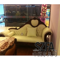 法式貴族&mdash;貴妃椅=