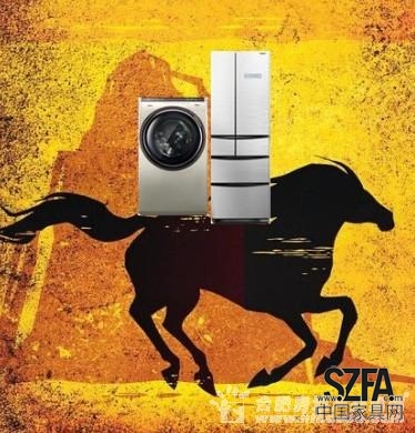 【行業(yè)】家居行業(yè)馬年&ldquo;馬上有&rdquo;什么？ 商家大動(dòng)作頻繁