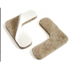 家具保護(hù)墊，毛氈防護(hù)墊，不干膠紙毛氈制品