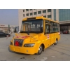 大力19座小學(xué)生校車(chē)，19座校車(chē)價(jià)格，19座校車(chē)圖片