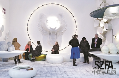 洋家居產(chǎn)品遭遇&ldquo;水土不服&rdquo;