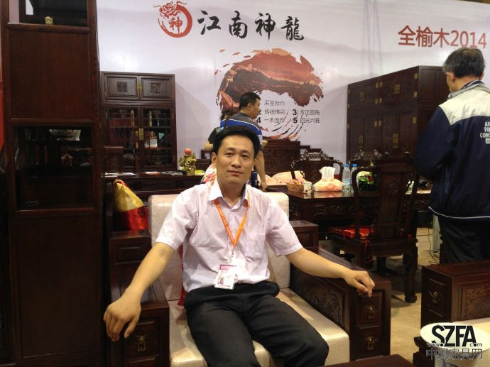 營(yíng)銷(xiāo)總監(jiān)王延青