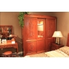 廈門實(shí)木衣柜定制 傳統(tǒng)衣柜哪里有？ 品牌衣柜出售【迪佳】