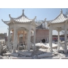 濟(jì)寧上等石亭石塔【供銷】，石雕涼亭價(jià)格