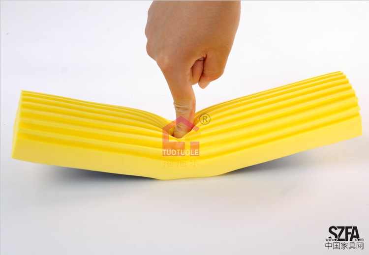 潔萬家對(duì)折膠棉頭1