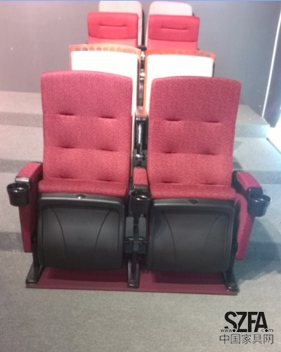 HF-610影院椅，