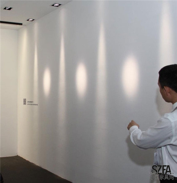 智能源于科技 專業(yè)締造價值&mdash;&mdash;歐普照明驚艷亮相2015光亞展