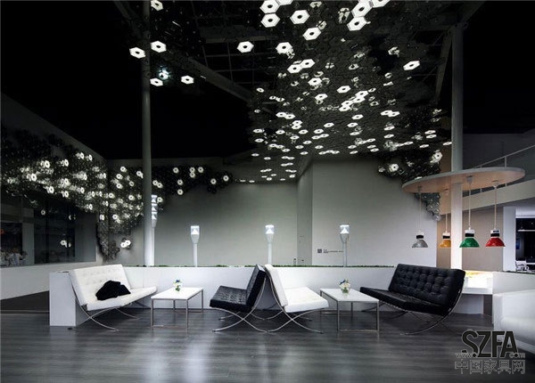 智能源于科技 專業(yè)締造價值&mdash;&mdash;歐普照明驚艷亮相2015光亞展