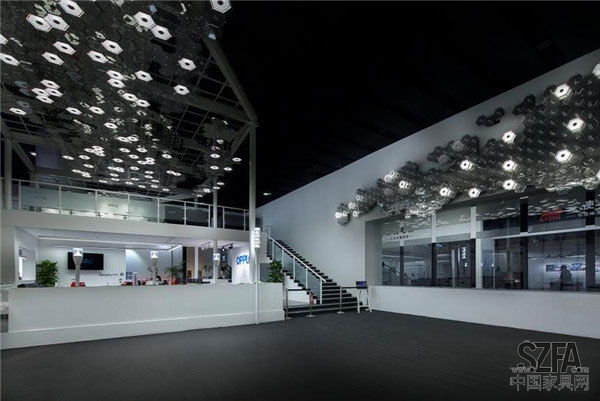 智能源于科技 專業(yè)締造價值&mdash;&mdash;歐普照明驚艷亮相2015光亞展