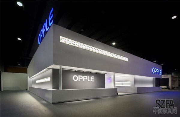 智能源于科技 專業(yè)締造價值&mdash;&mdash;歐普照明驚艷亮相2015光亞展