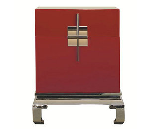 現(xiàn)代摩登融合中國風情 12款現(xiàn)代中式家具推薦