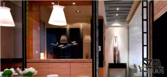 三棵樹清味木器漆涂裝工藝：沒有最好，只有更好