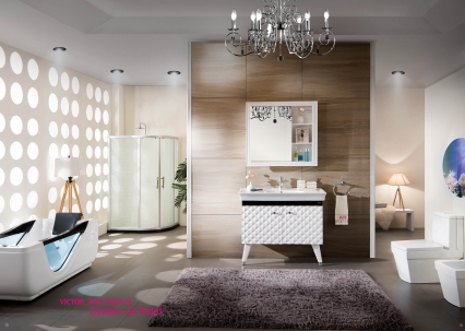 維可陶衛(wèi)浴：當(dāng)隱形房客，悄然毀滅家庭安全