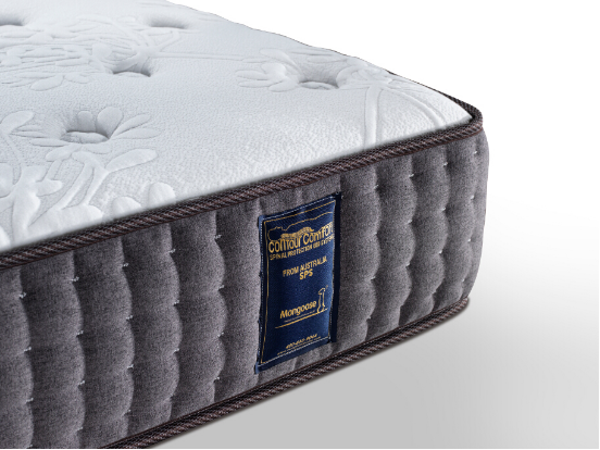 睡好覺不容易，是誰引導了高品需求？