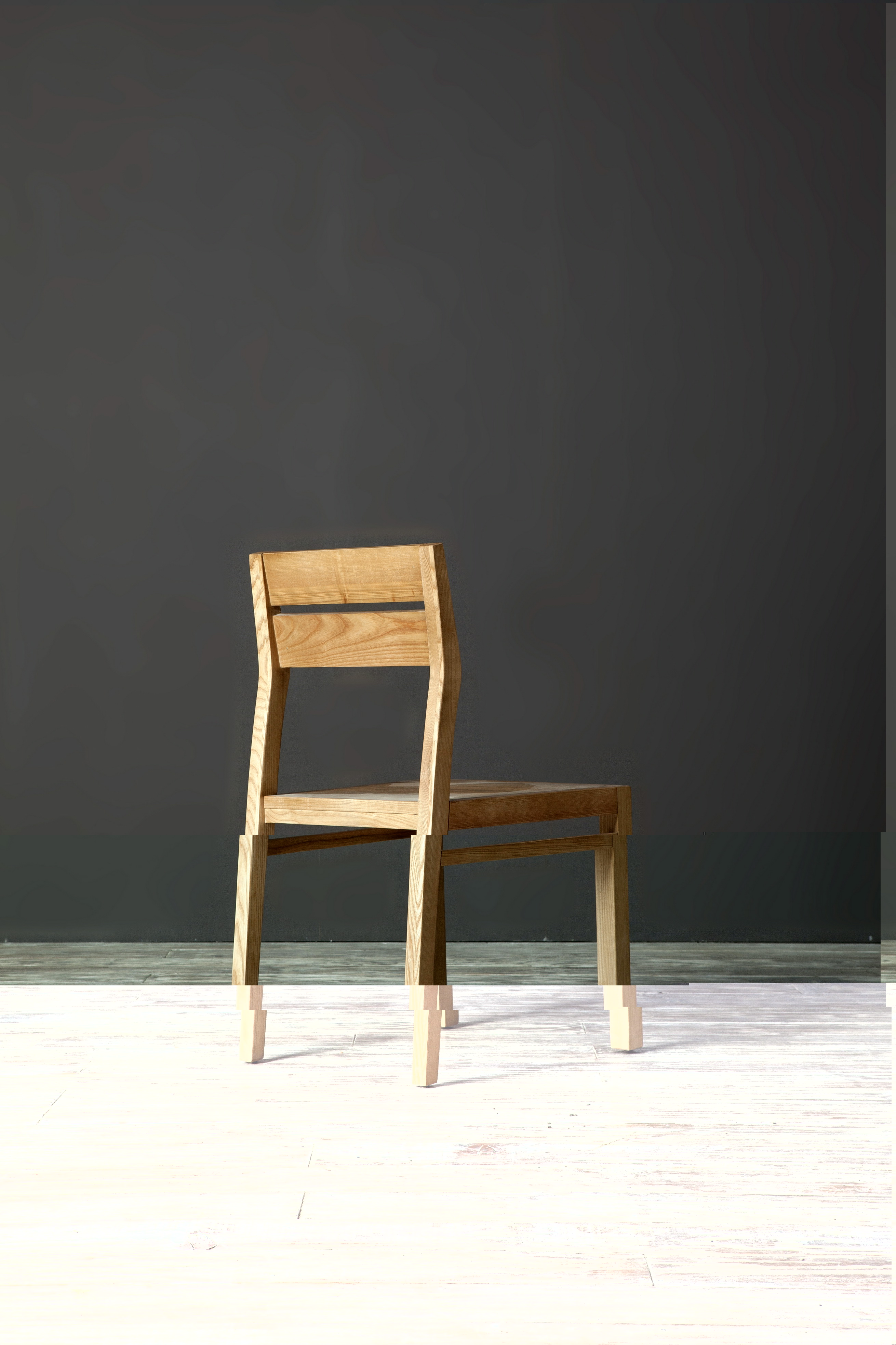 摒棄繁復 打造舒適