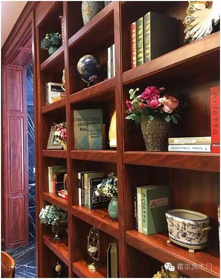 2016中國(guó)建博會(huì)霍爾茨木門(mén)榮獲中國(guó)木門(mén)原創(chuàng)設(shè)計(jì)金