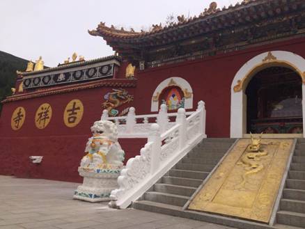 成都小沙彌走紅網(wǎng)絡(luò) 沒(méi)想到晨陽(yáng)卻做了這件事