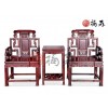 山西官帽椅生產(chǎn)廠家，品牌紅木南官帽椅供應