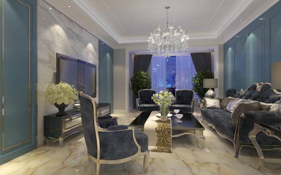 【東箭完整家居主材包（豪華款）上線】清新脫俗的藍(lán)，如沐春風(fēng)的感覺,【東箭完整家居主材包（豪華款）上線】清新脫俗的藍(lán),如沐春風(fēng)的感覺