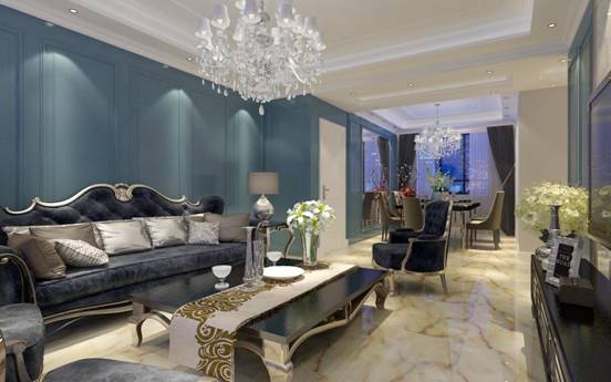 【東箭完整家居主材包（豪華款）上線】清新脫俗的藍(lán)，如沐春風(fēng)的感覺,【東箭完整家居主材包（豪華款）上線】清新脫俗的藍(lán),如沐春風(fēng)的感覺