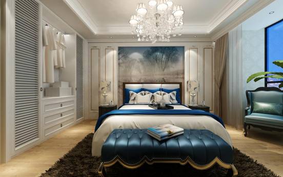 【東箭完整家居主材包（豪華款）上線】清新脫俗的藍(lán)，如沐春風(fēng)的感覺,【東箭完整家居主材包（豪華款）上線】清新脫俗的藍(lán),如沐春風(fēng)的感覺