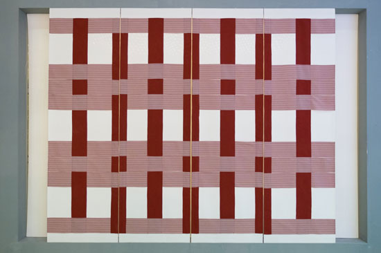 2017CIFF OLEFIN布料引戶外行業(yè)關(guān)注