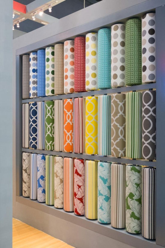 2017CIFF OLEFIN布料引戶外行業(yè)關(guān)注