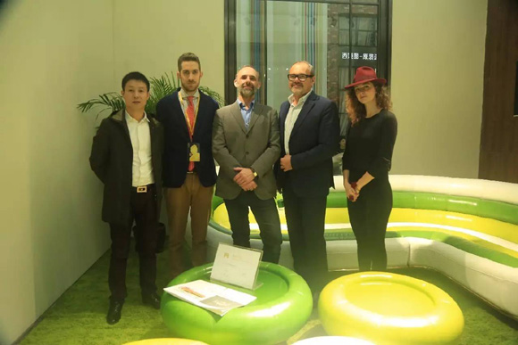 帝標(biāo)&bull;家居布克系列榮獲&ldquo;居然設(shè)計(jì)家杯&rdquo;產(chǎn)品設(shè)計(jì)銀獎(jiǎng)