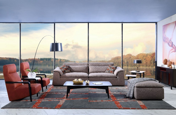 帝標(biāo)&bull;家居布克系列榮獲&ldquo;居然設(shè)計(jì)家杯&rdquo;產(chǎn)品設(shè)計(jì)銀獎(jiǎng)