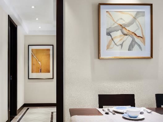 TAO整體家居：寓情于家，自得其樂