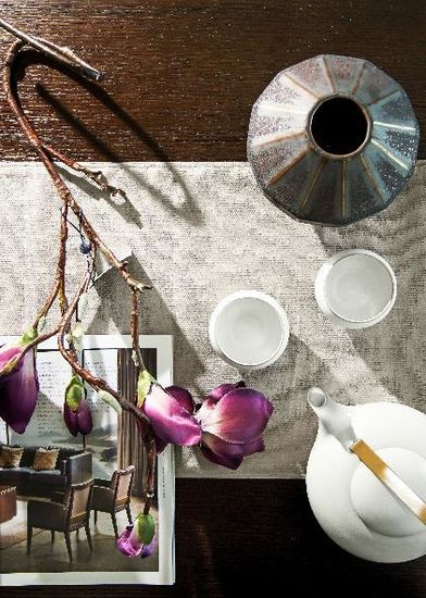 TAO整體家居：寓情于家，自得其樂