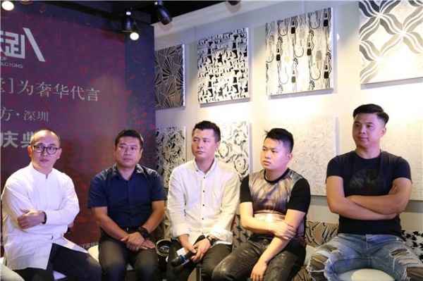 悖論：內(nèi)斂和工匠精神，成就奢華別墅的綻放