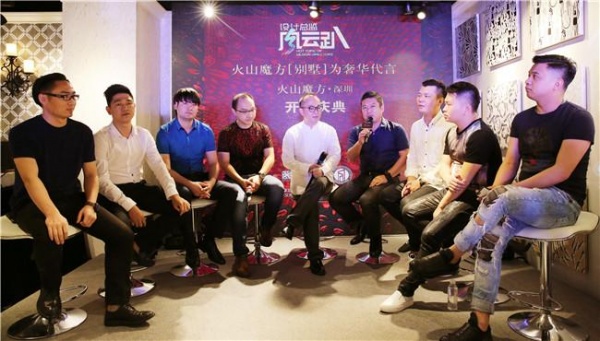 悖論：內(nèi)斂和工匠精神，成就奢華別墅的綻放