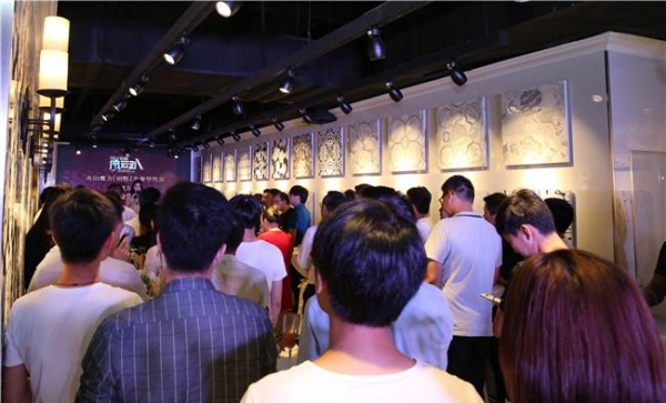 悖論：內(nèi)斂和工匠精神，成就奢華別墅的綻放